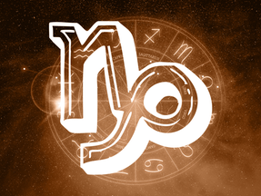 horóscopo de capricórnio