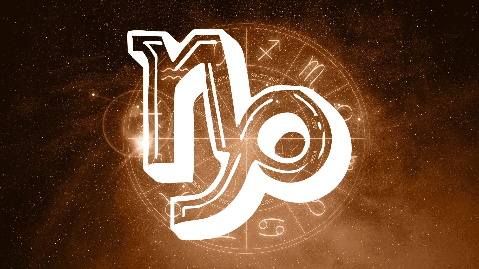 horóscopo de capricórnio