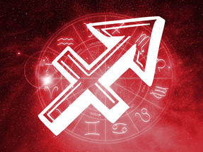 horóscopo de sagitário