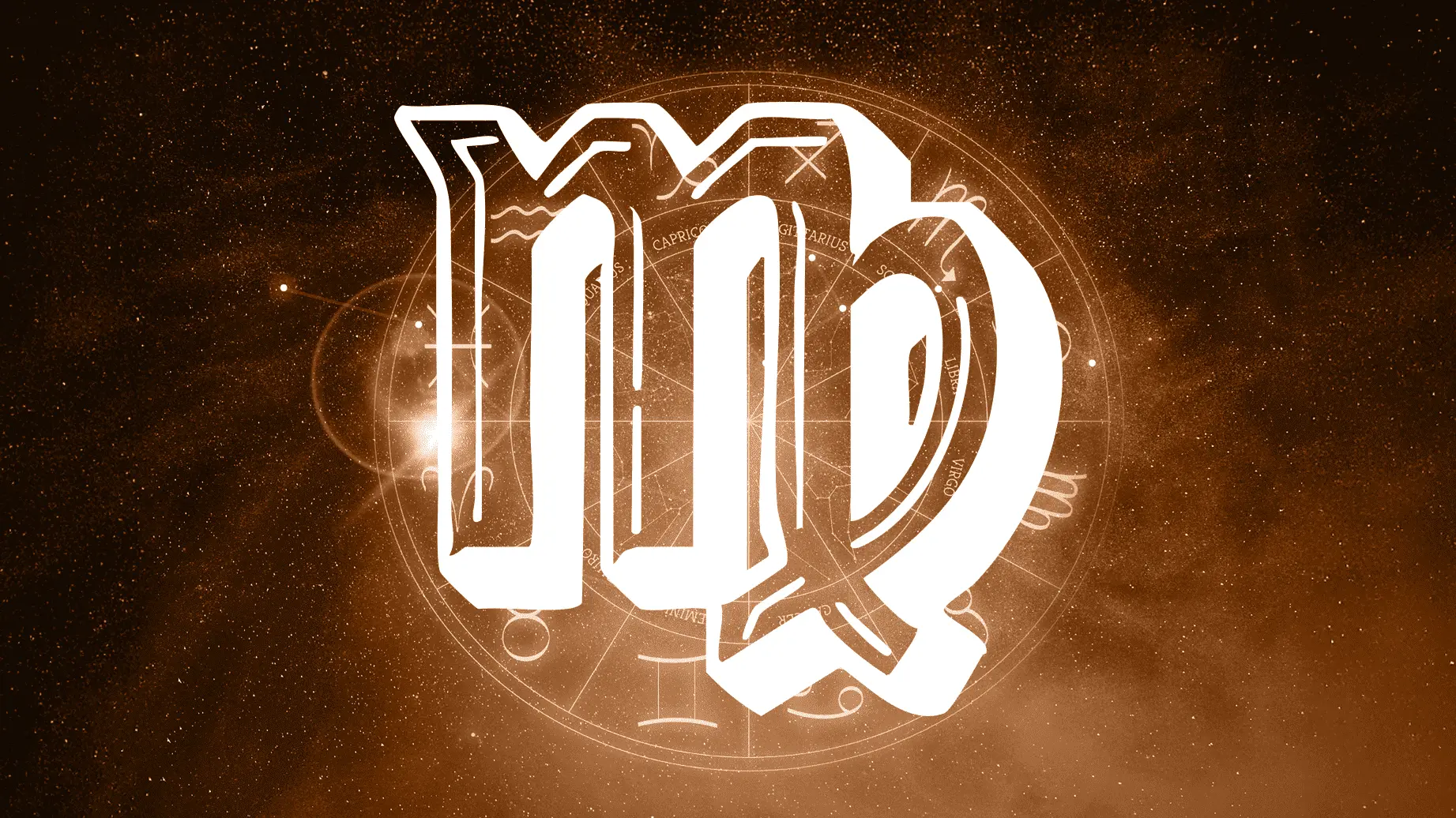 horóscopo de virgem