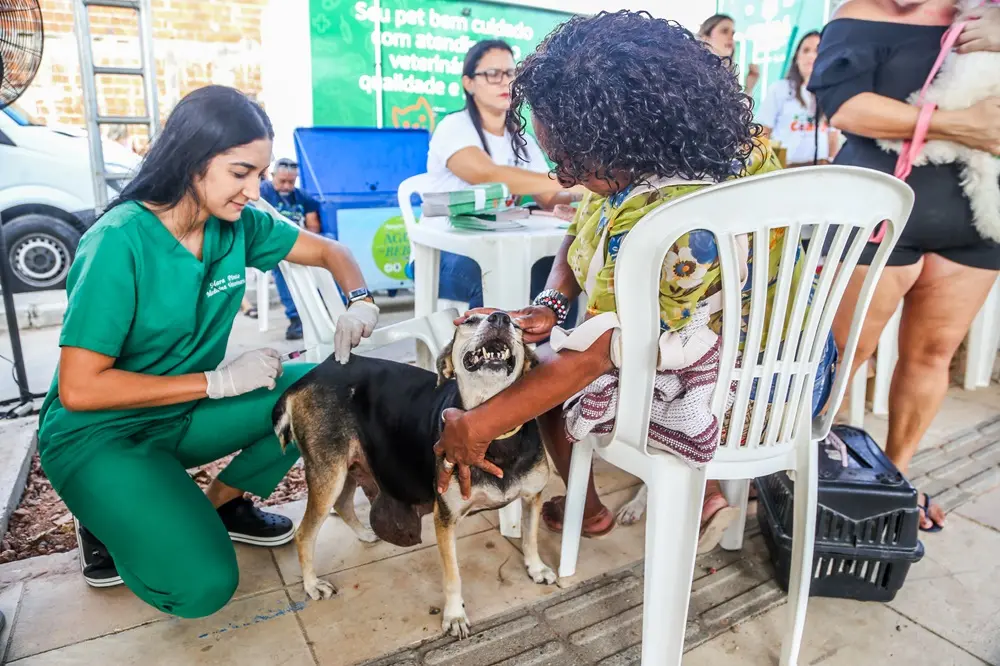Projeto Acolher impulsiona cidadania com mais de 120 mil atendimentos em 2025