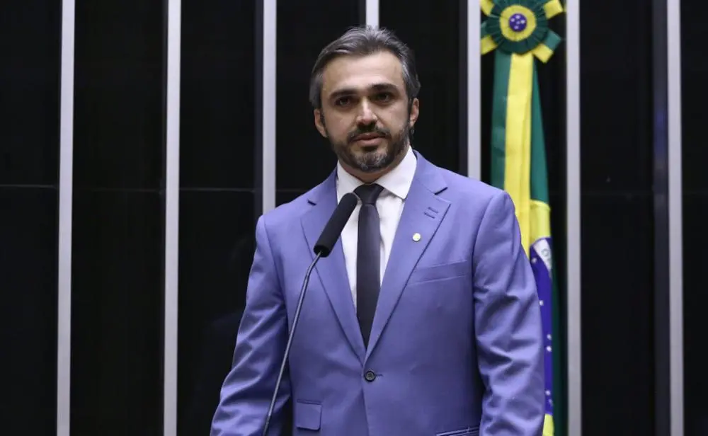 Nelinho, deputado federal, câmara dos deputados