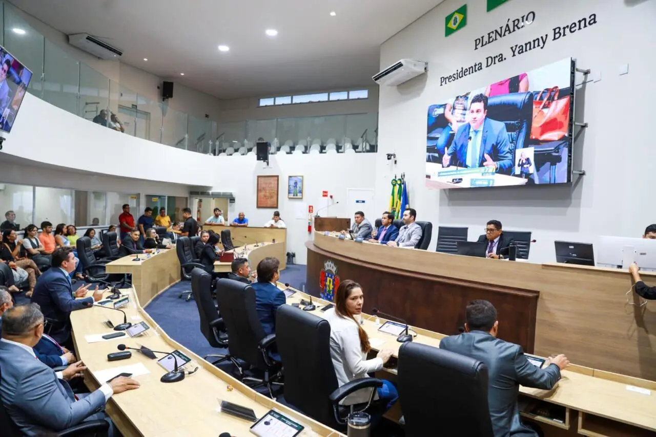 Vereadores de Juazeiro do Norte