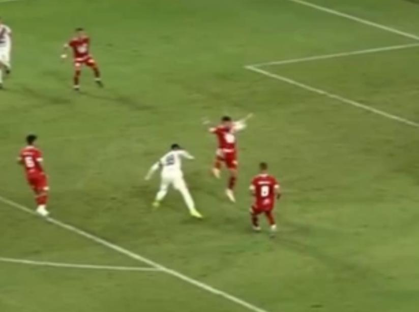 Ferroviário recorre à CBF por supostos ‘erros graves’ de arbitragem na Série D