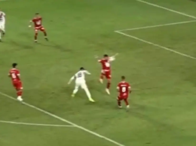 Ferroviário recorre à CBF por supostos ‘erros graves’ de arbitragem na Série D