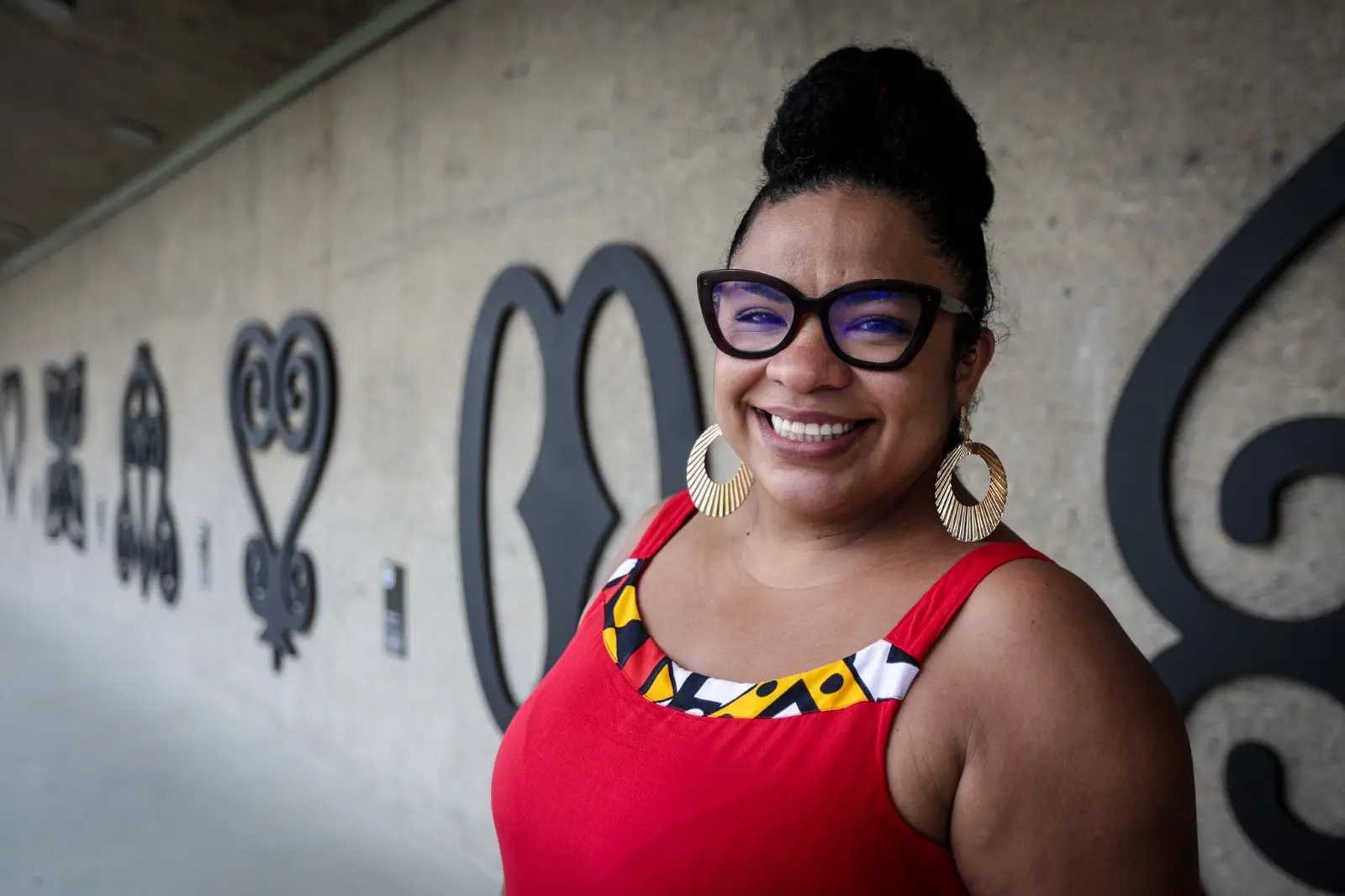 A educadora e gestora cultural Cícera Barbosa irá coordenar o espaço