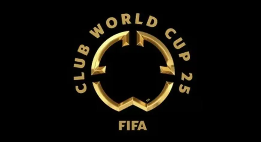 Foto de logo de Copa do Mundo de Clubes da Fifa