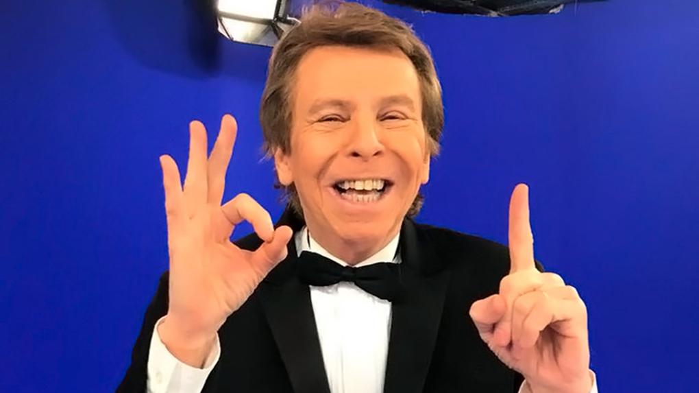 Nelson Rubens: Apresentador é Suspenso da RedeTV! Após Acusações de Assédio Moral