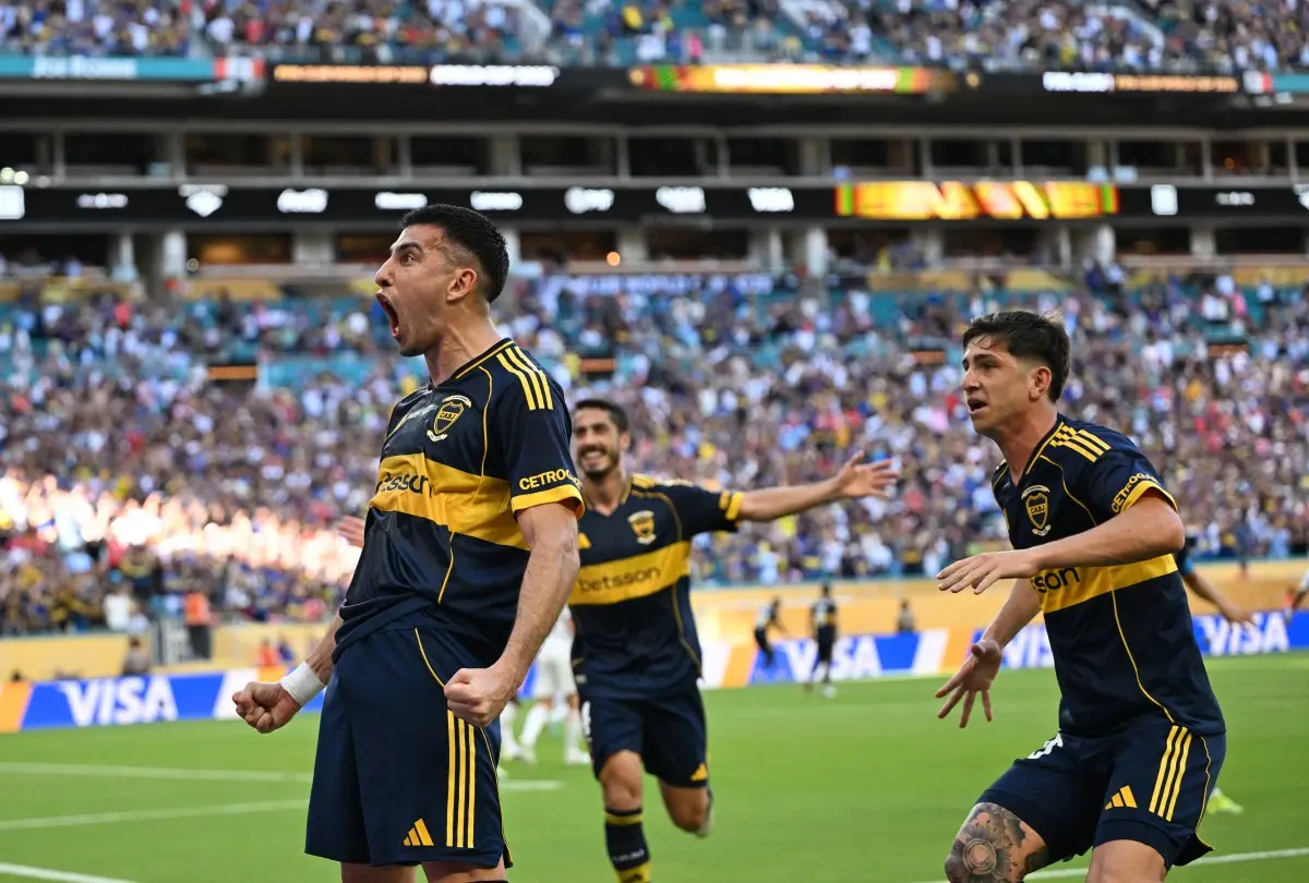 Bayern de Munique x Boca Juniors no Mundial de Clubes: veja horário ...