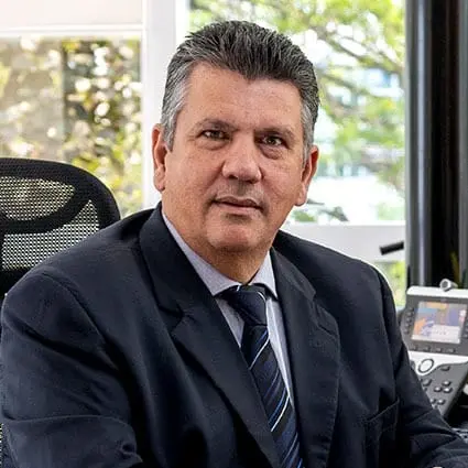 José Carlos Cirilo é diretor-geral do Departamento Nacional do Sesc