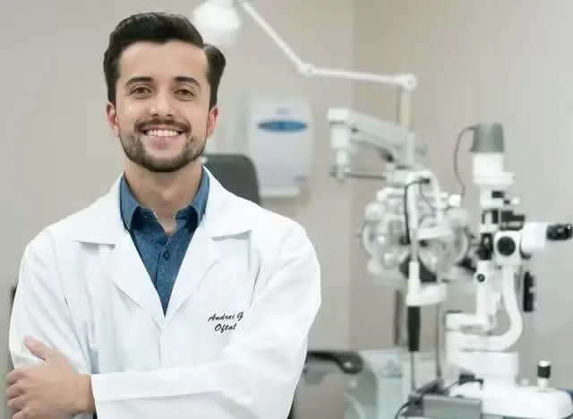 Andrei Gabriel de Melo