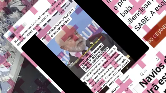 capa da noticia