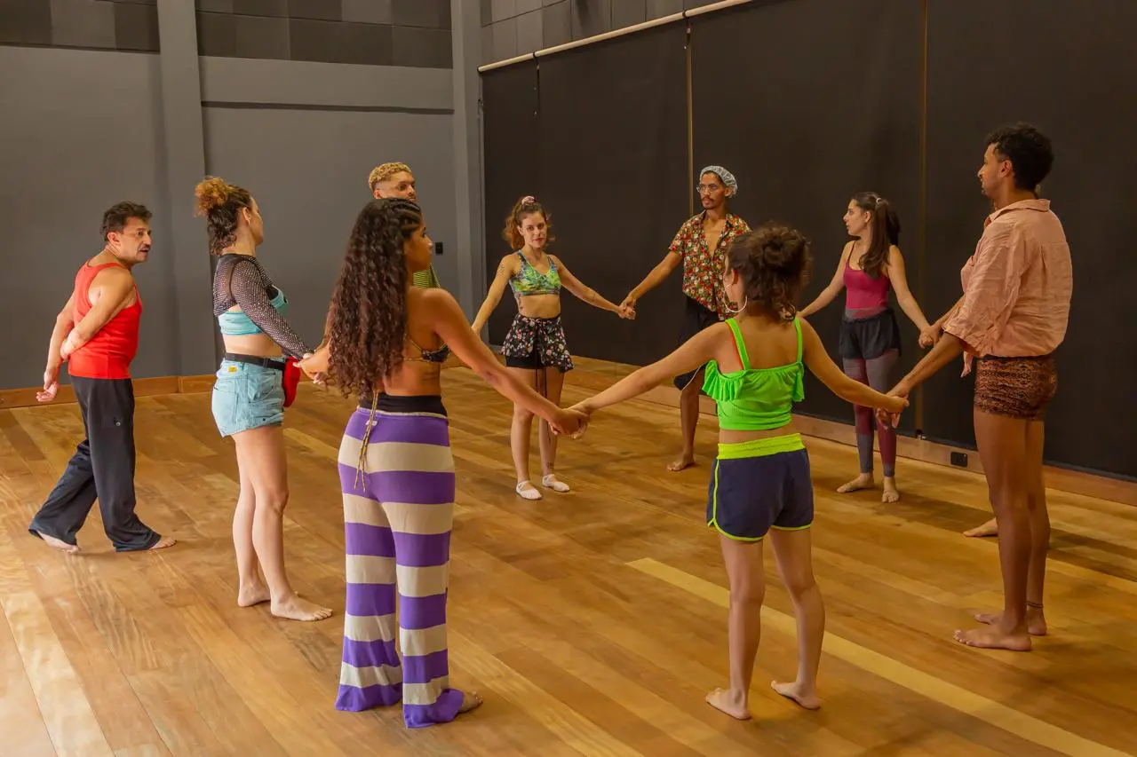 Curso é formado por dois anos de aulas práticas e teóricas