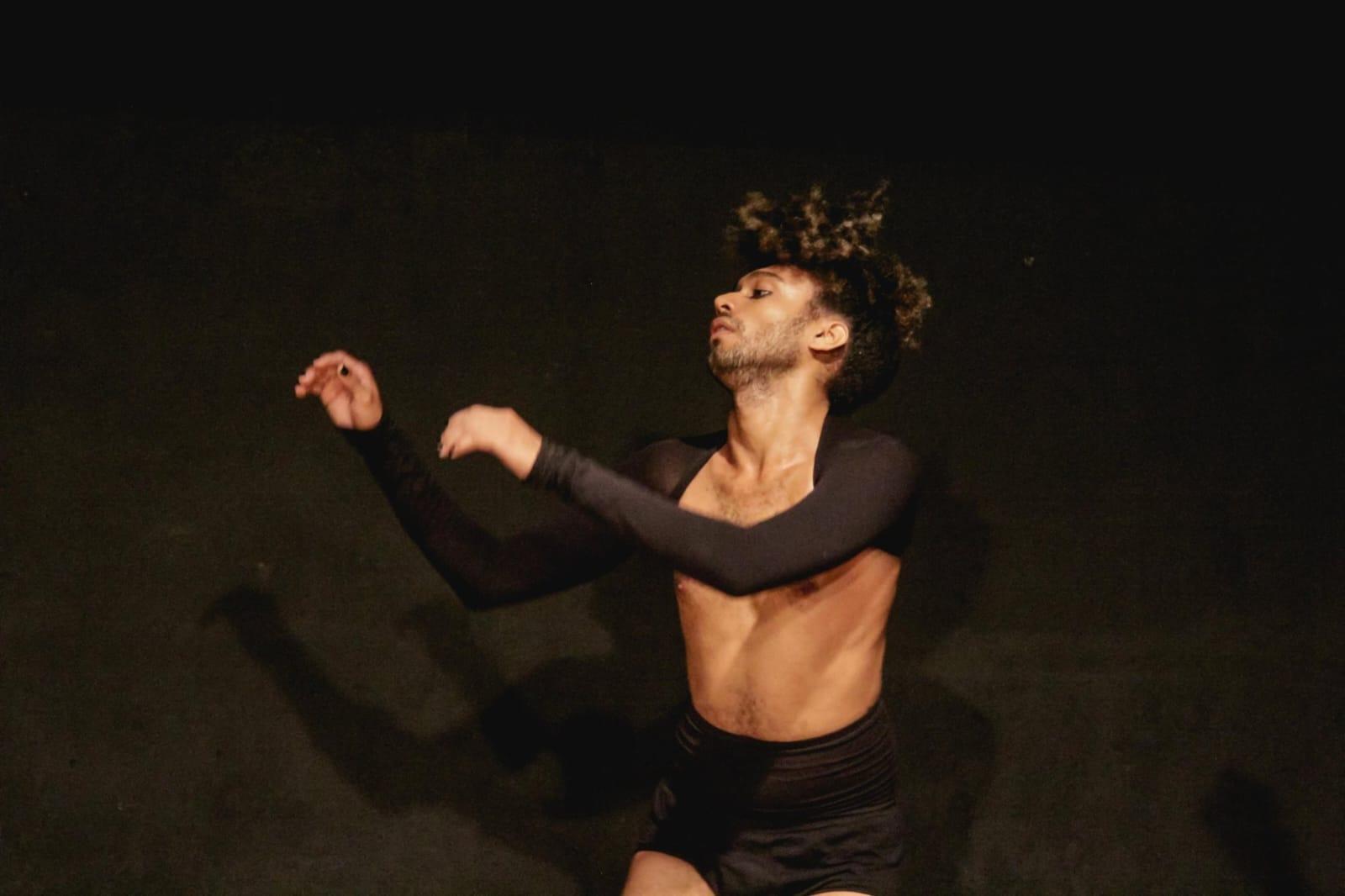 Rubéns Lopes, aluno da primeira turma do CTD