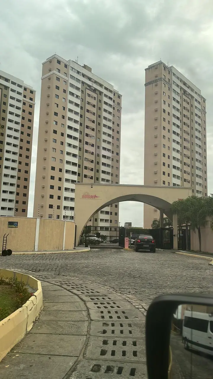 condominio rio grande do norte prisao de membro da gde