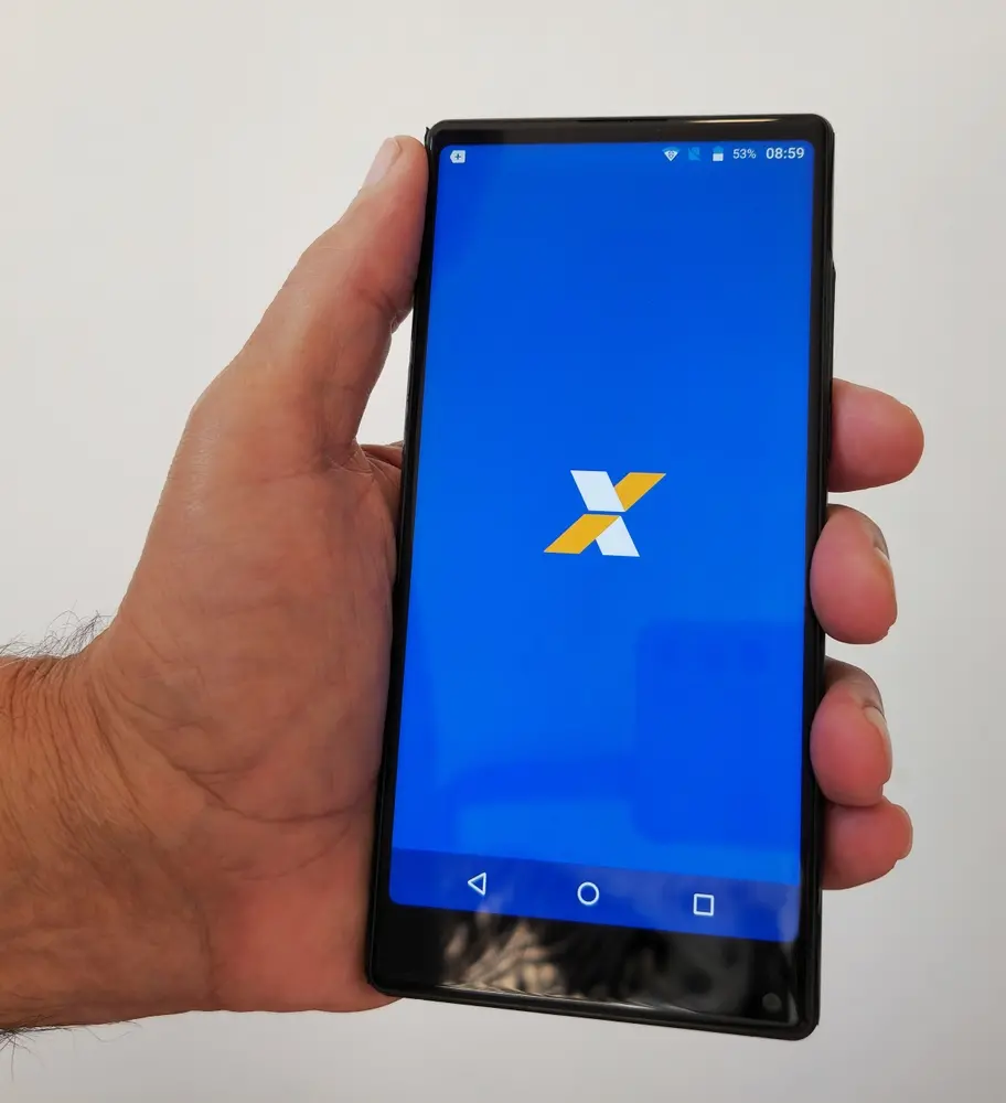 Aplicativo da Caixa Tem