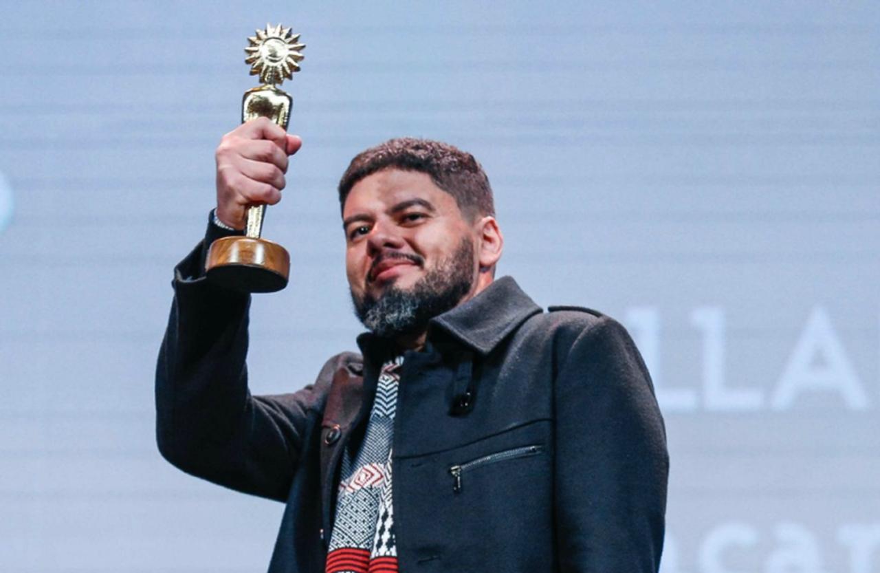 Diretor cearense Allan Deberton irá gravar próximo filme em Fortaleza