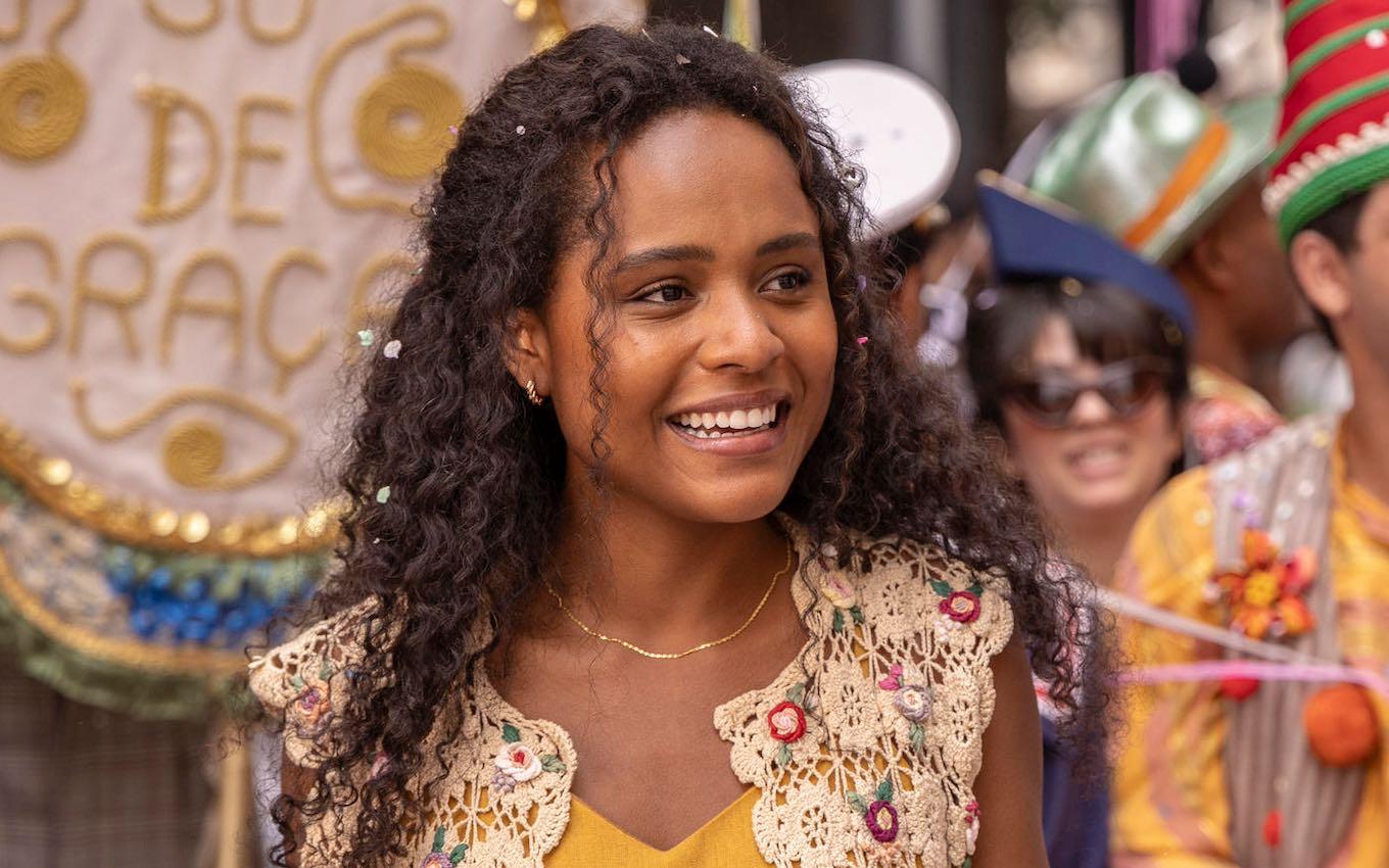 Novela 'Garota do Momento' atraiu novos telespectadores, reaproximou noveleiros e furou bolhas