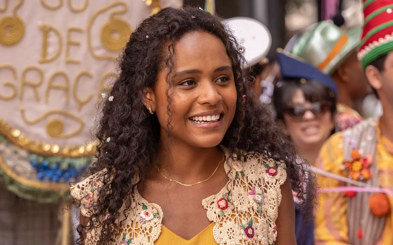 Novela 'Garota do Momento' atraiu novos telespectadores, reaproximou noveleiros e furou bolhas