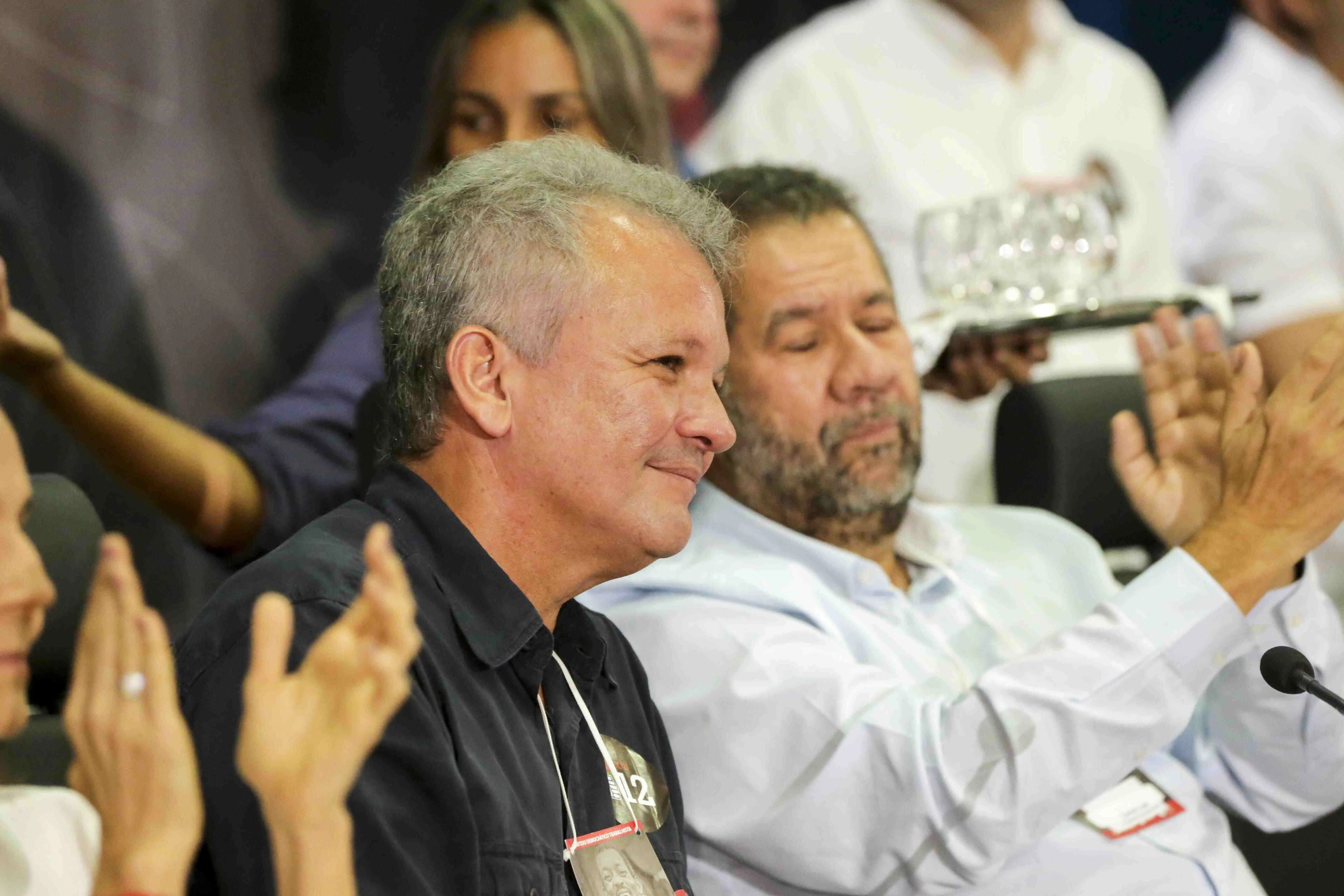 André Figueiredo, presidente do PDT Ceará