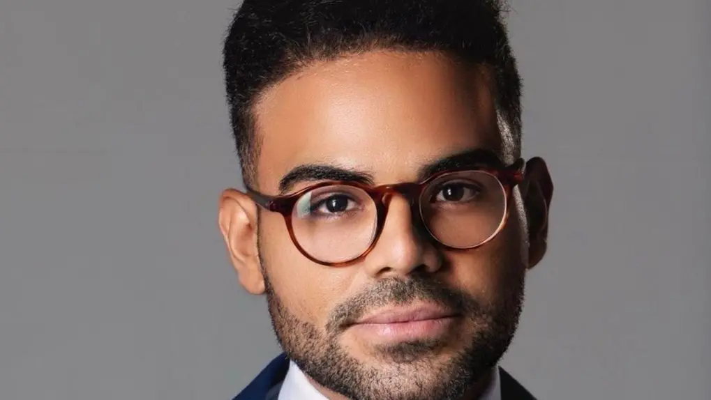 Antonio Neto é professor