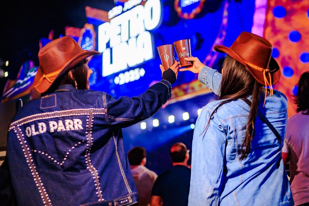 Old Parr investe no Nordeste e leva drink especial para festas juninas da região
