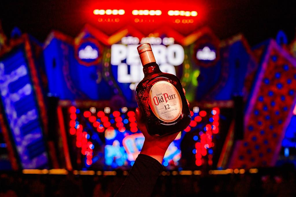 Old Parr investe no Nordeste e leva drink especial para festas juninas da região