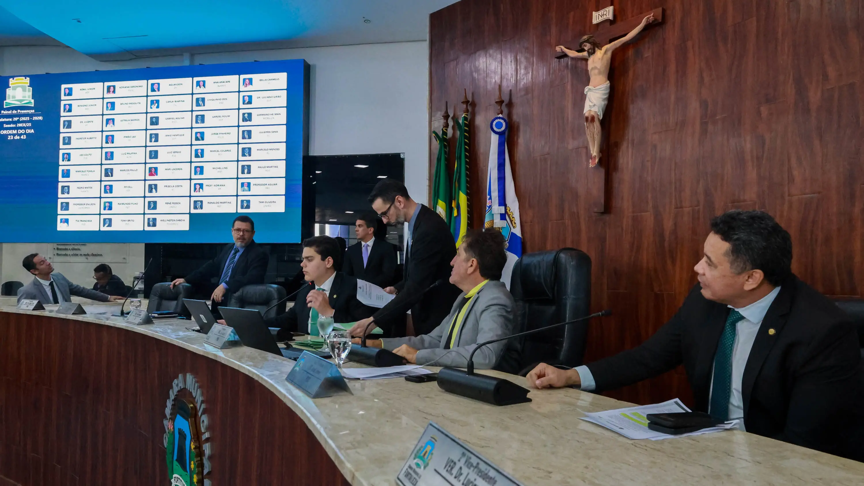 capa da noticia