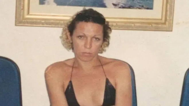 Foto da travesti Dandara dos Santos, assassinada por criminosos em Fortaleza no dia 15 de fevereiro de 2017