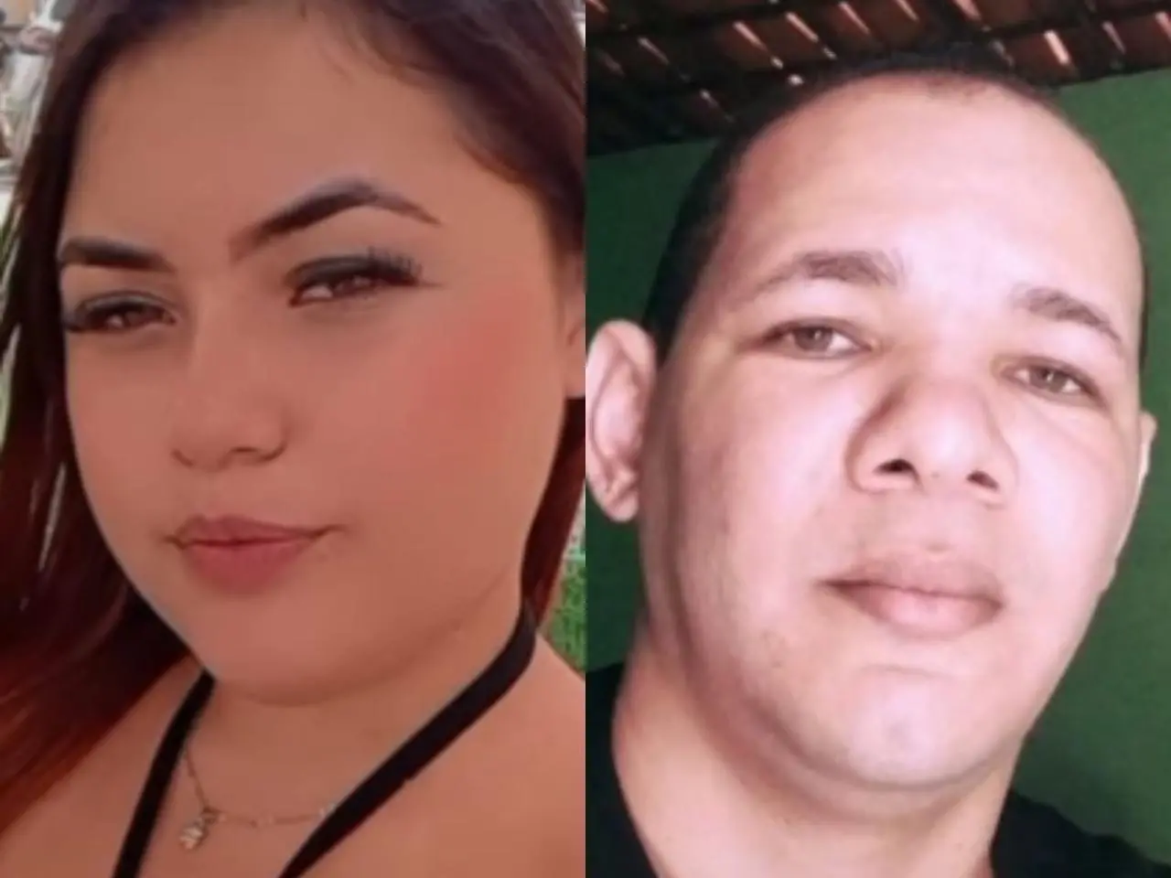 Mulher que foi morta pelo ex que era agente de saúde e também tirou a própria vida, em Sobral