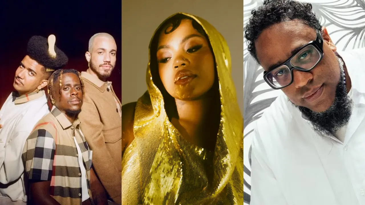 Os Garotin, Duquesa e BNegão se apresentam gratuitamente no Estoril em julho