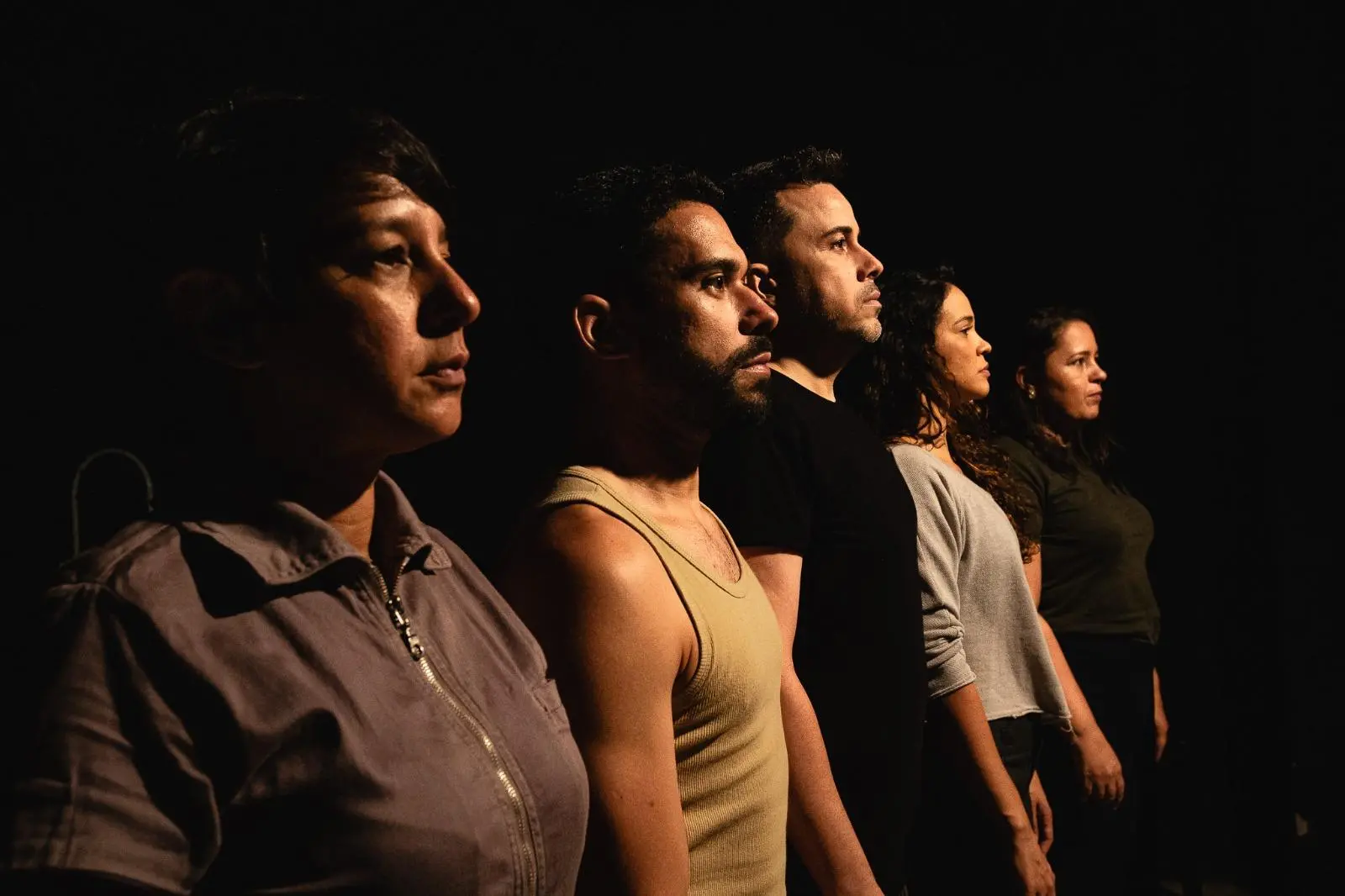 Grupo Bagaceira irá apresentar espetáculo 'Inacabado'