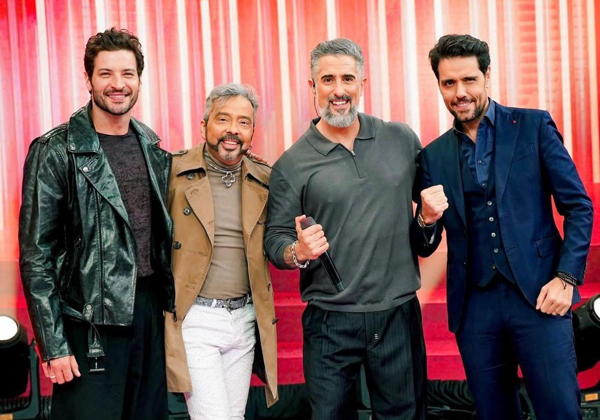 Jurados do Caldeirão de Vozes deste sábado