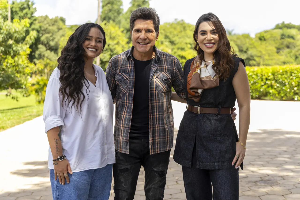 Imagem da notícia  Que horas começa o Viver Sertanejo, com Daniel, neste domingo (29/06)?