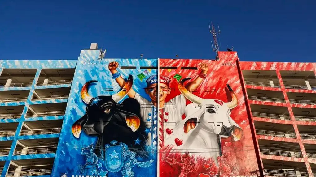 Festival de Parintins