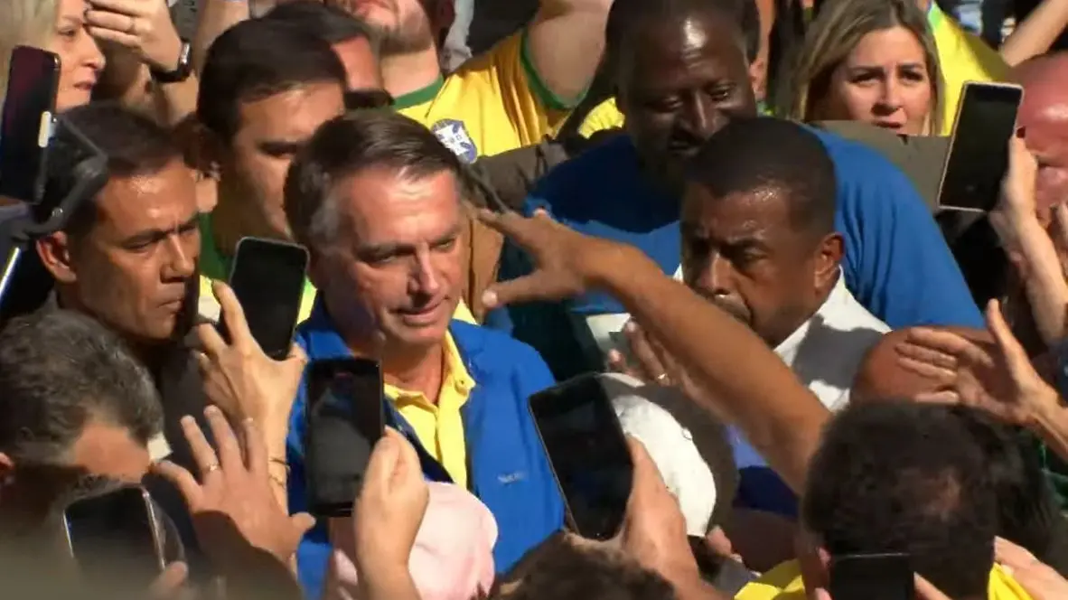 capa da noticia