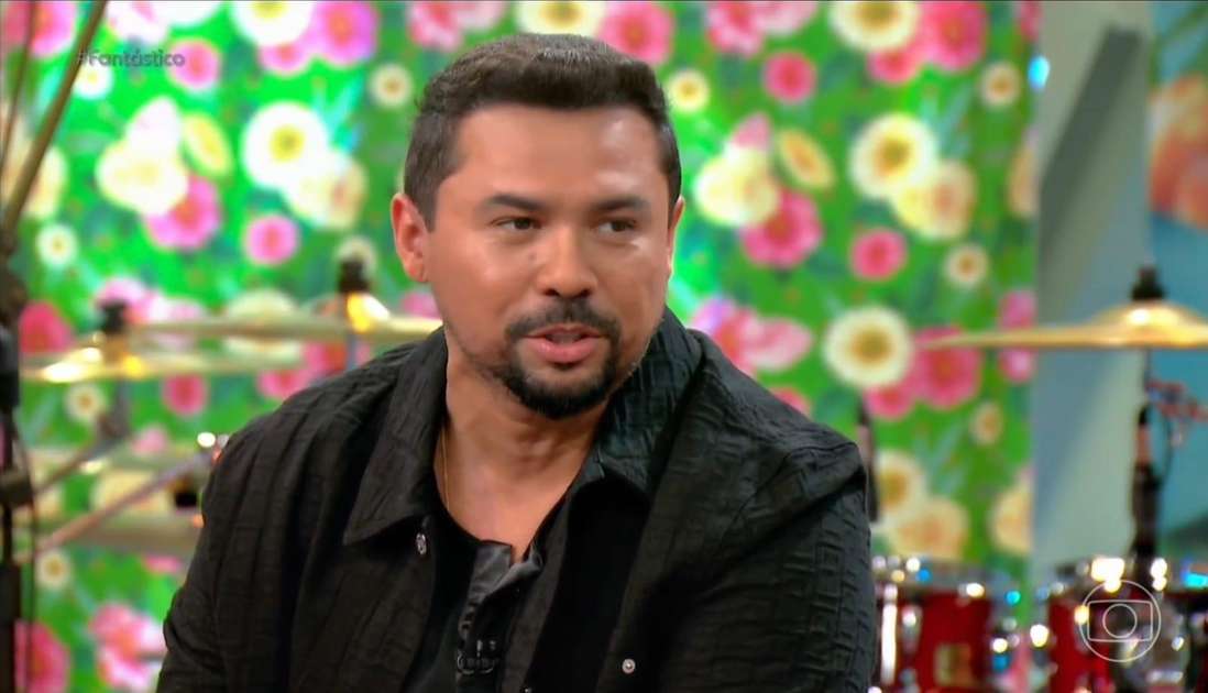 Xand Avião Abre o Coração sobre Solange Almeida e Anuncia Possibilidade de Show Inesquecível: 'Nada Impede'