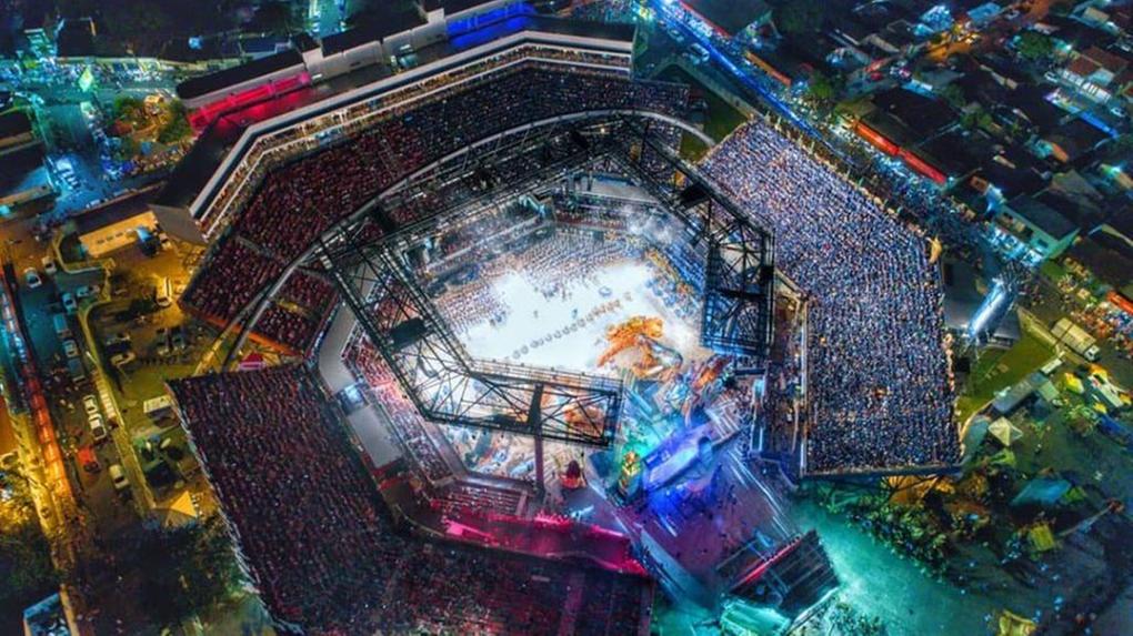 Festival de Parintins