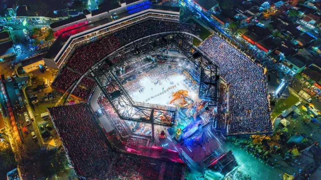 Festival de Parintins