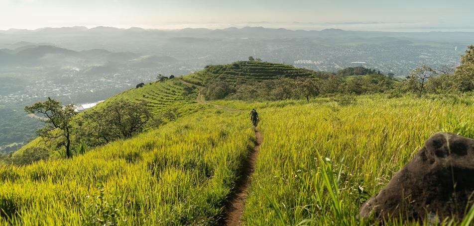 Caminho do Recôncavo da Guanabara