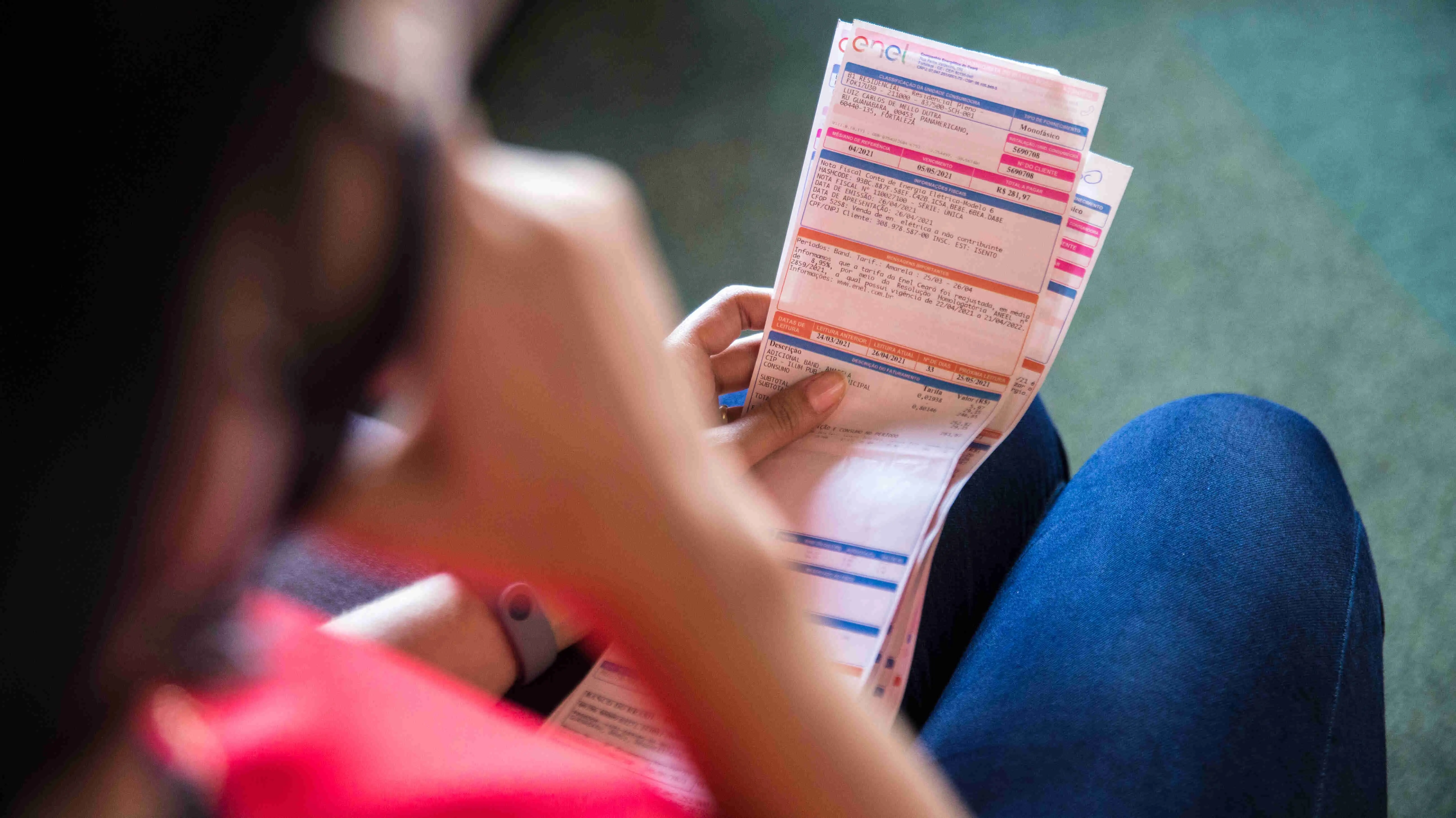 Clientes enfrentam ainda problema para cancelar doações por falta de alternativas da Enel