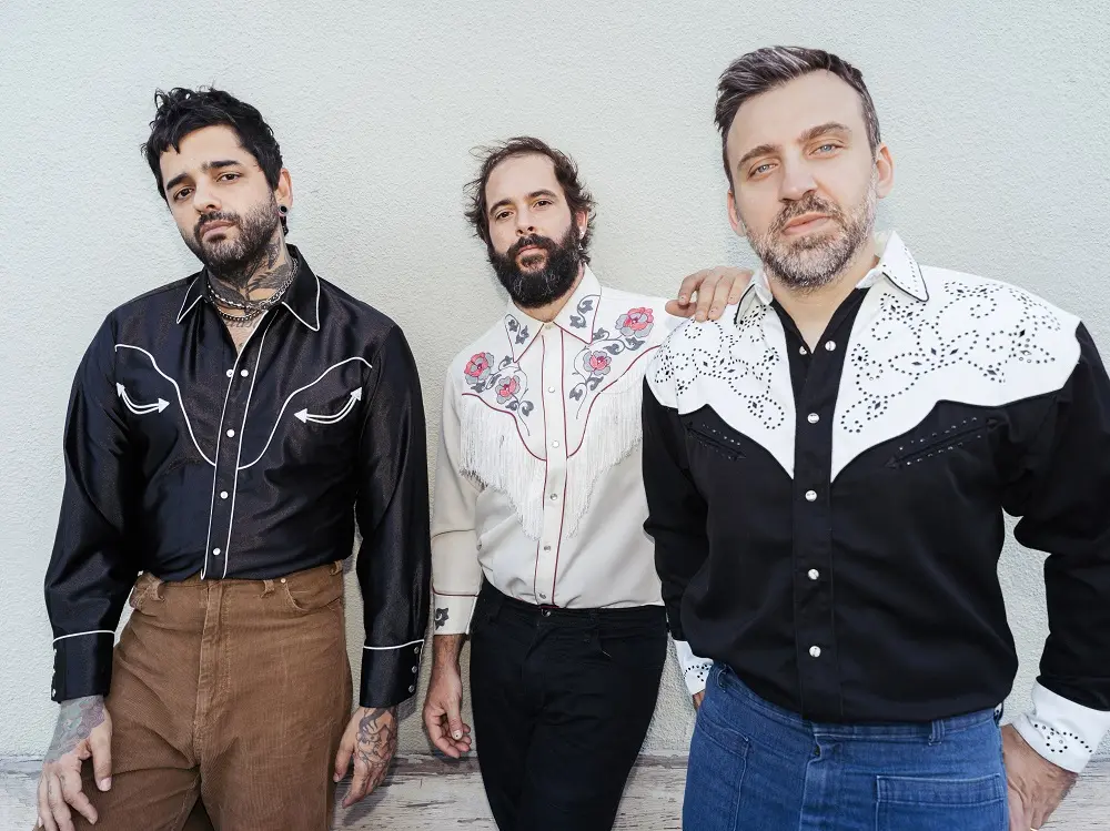 Fresno virá à capital cearense no segundo semestre