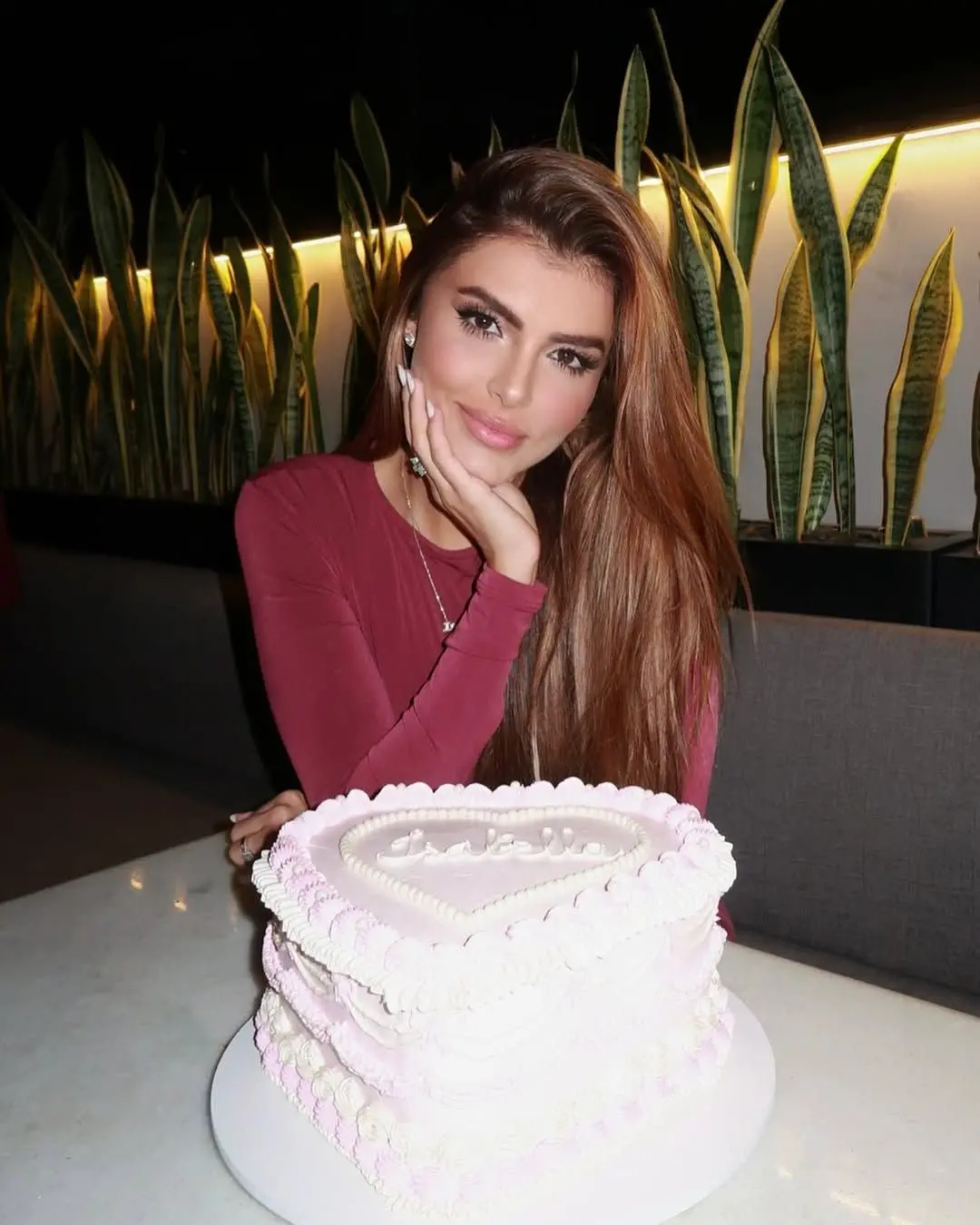 Isabella é apontada como affair de Gabriel Medina