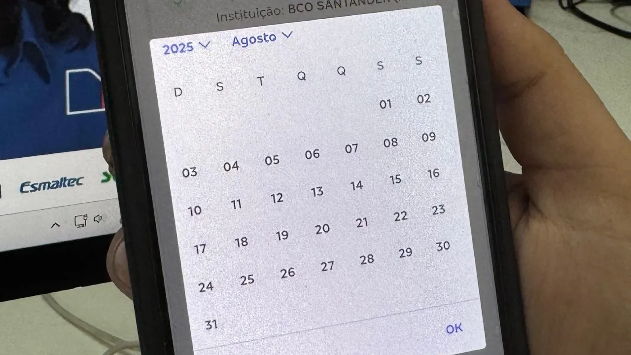 O Pix Agendado foi lançado desde o lançamento do Pix em 2020