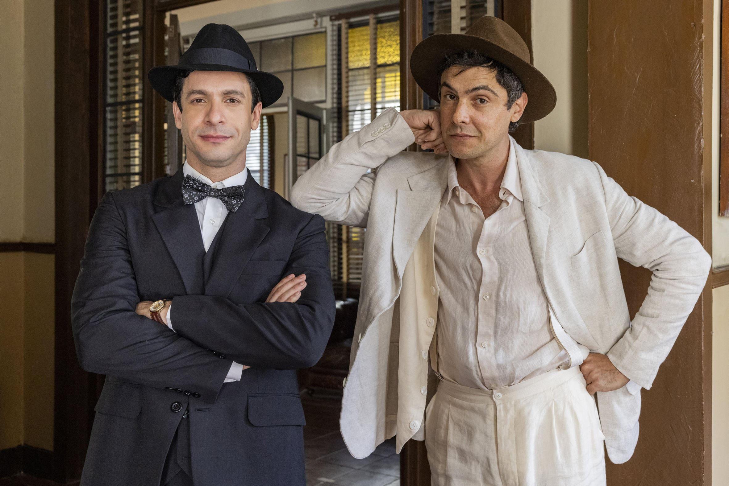 Que horas começa 'Êta Mundo Melhor'? Veja o resumo da novela deste ...
