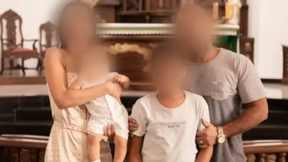 Jovem pode responder por triplo homicídio e ocultação de cadáver