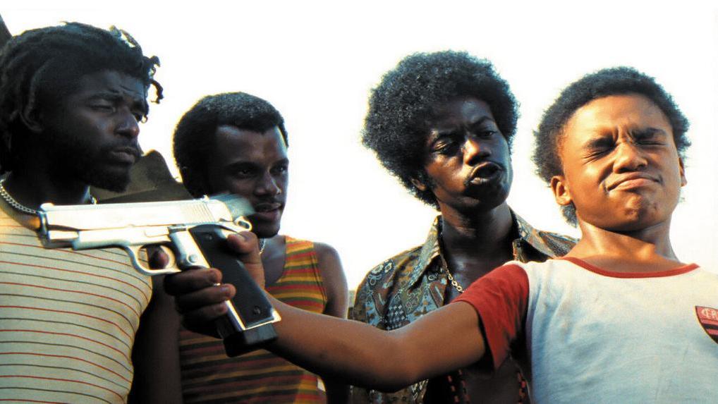 Cidade de Deus é o único filme brasileiro eleito o melhor do século 21 ...