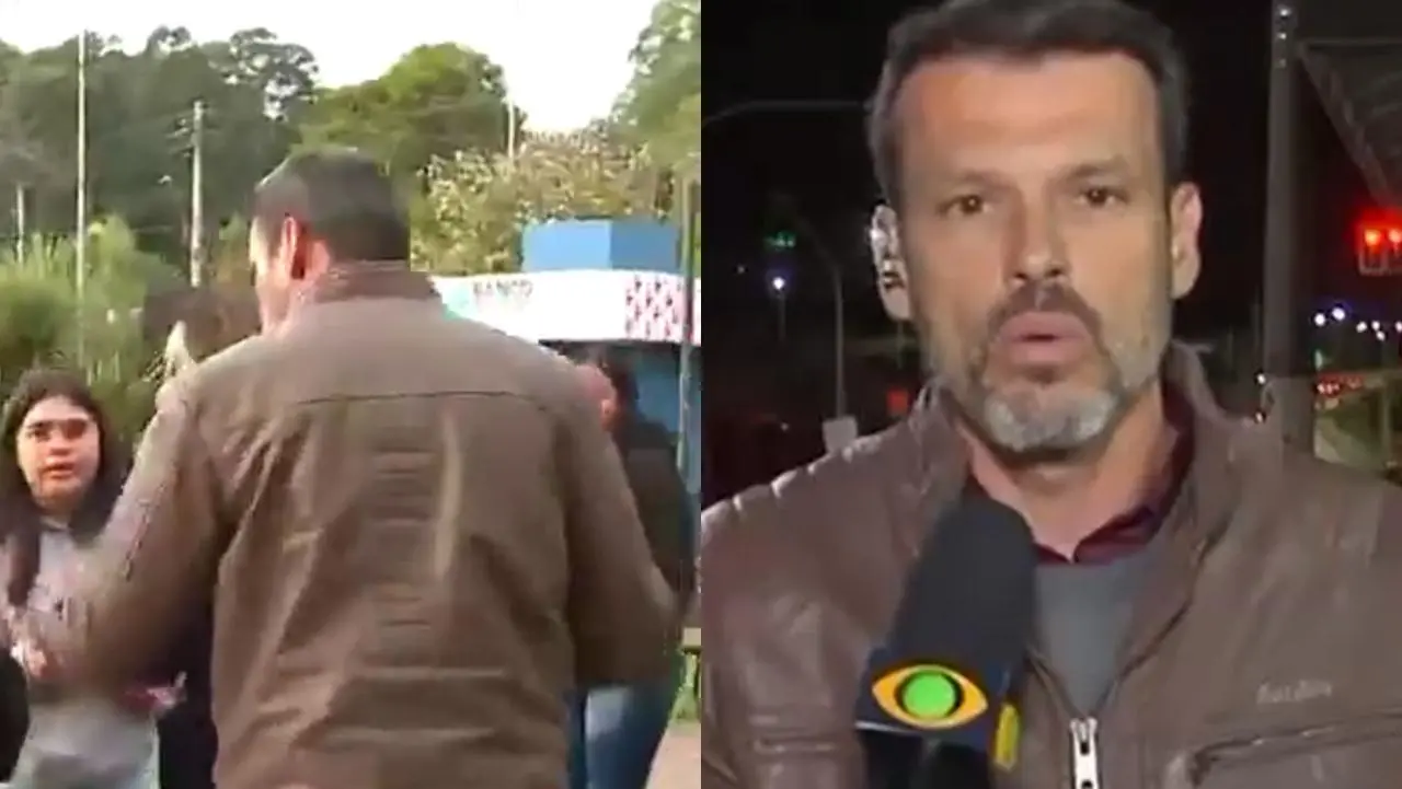 capa da noticia