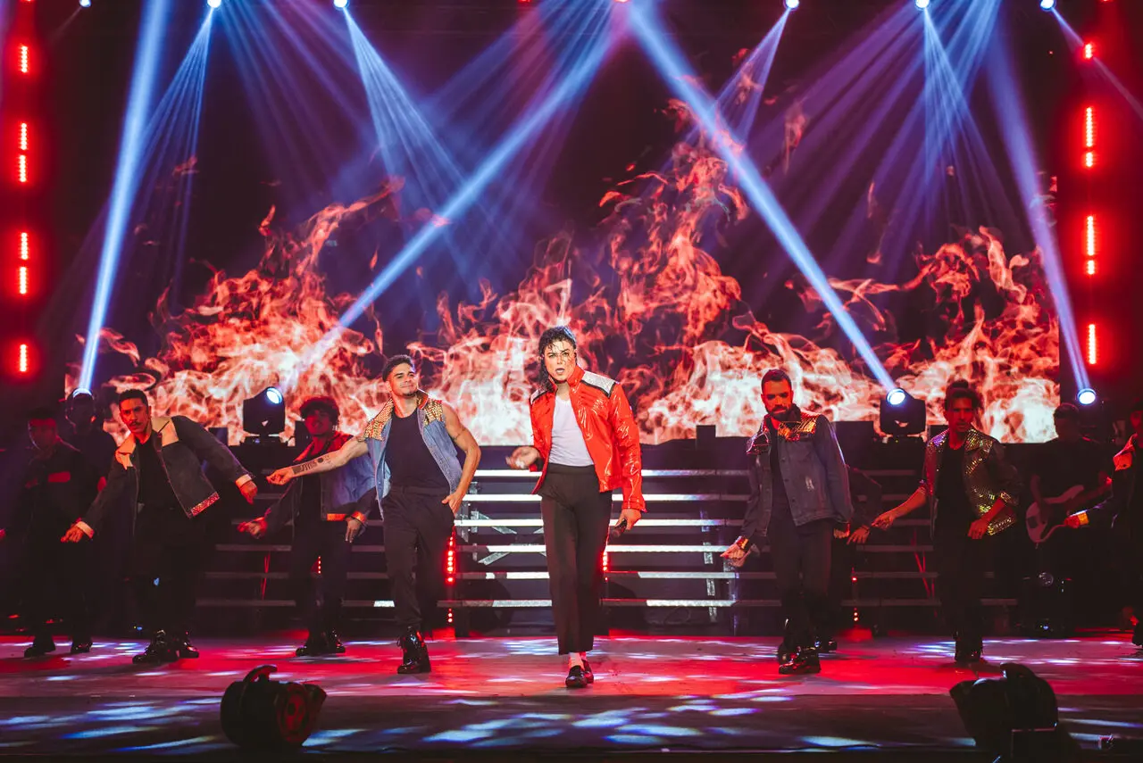 Tributo feito por Rodrigo Teaser (foto) é um dos responsáveis por manter legado