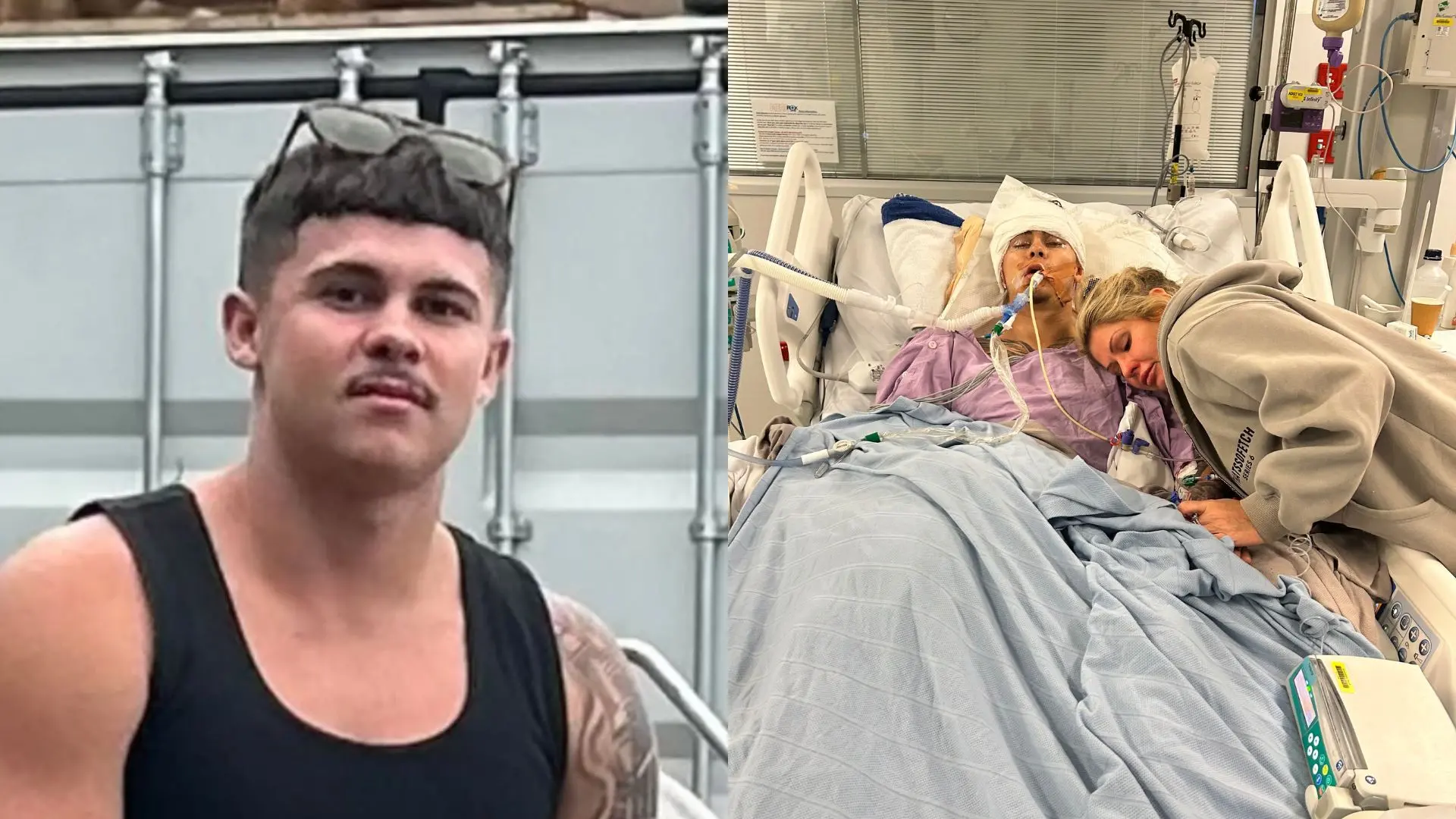 Jovem que morreu após realizar 'mortal' na Austrália